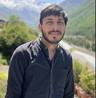 back end website developer at Intelivita working on APIs and systems