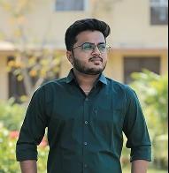 web designer at Intelivita creating custom website designs