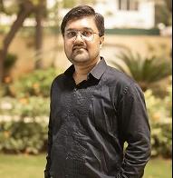 front end website developer at Intelivita for responsive interfaces