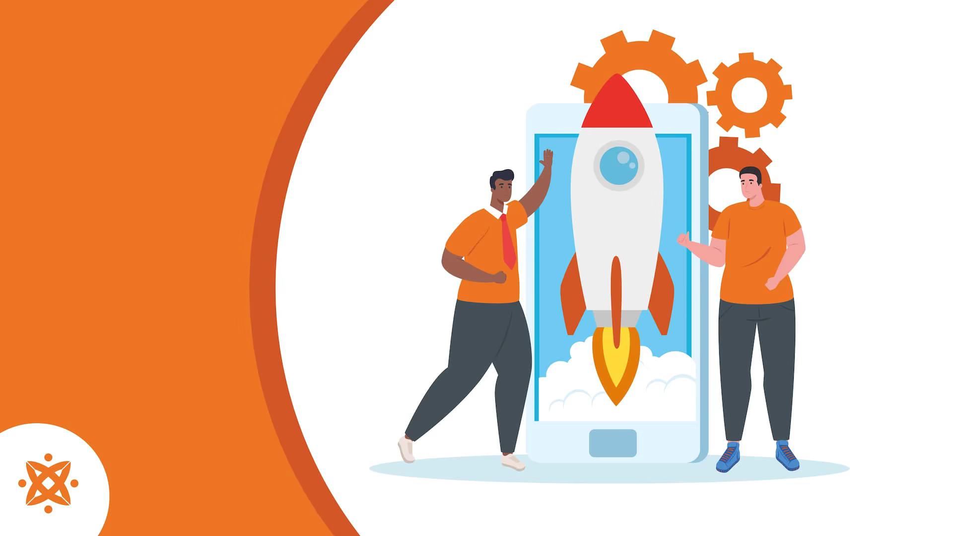 A Step-by-Step Guide to Launching Your Mobile App