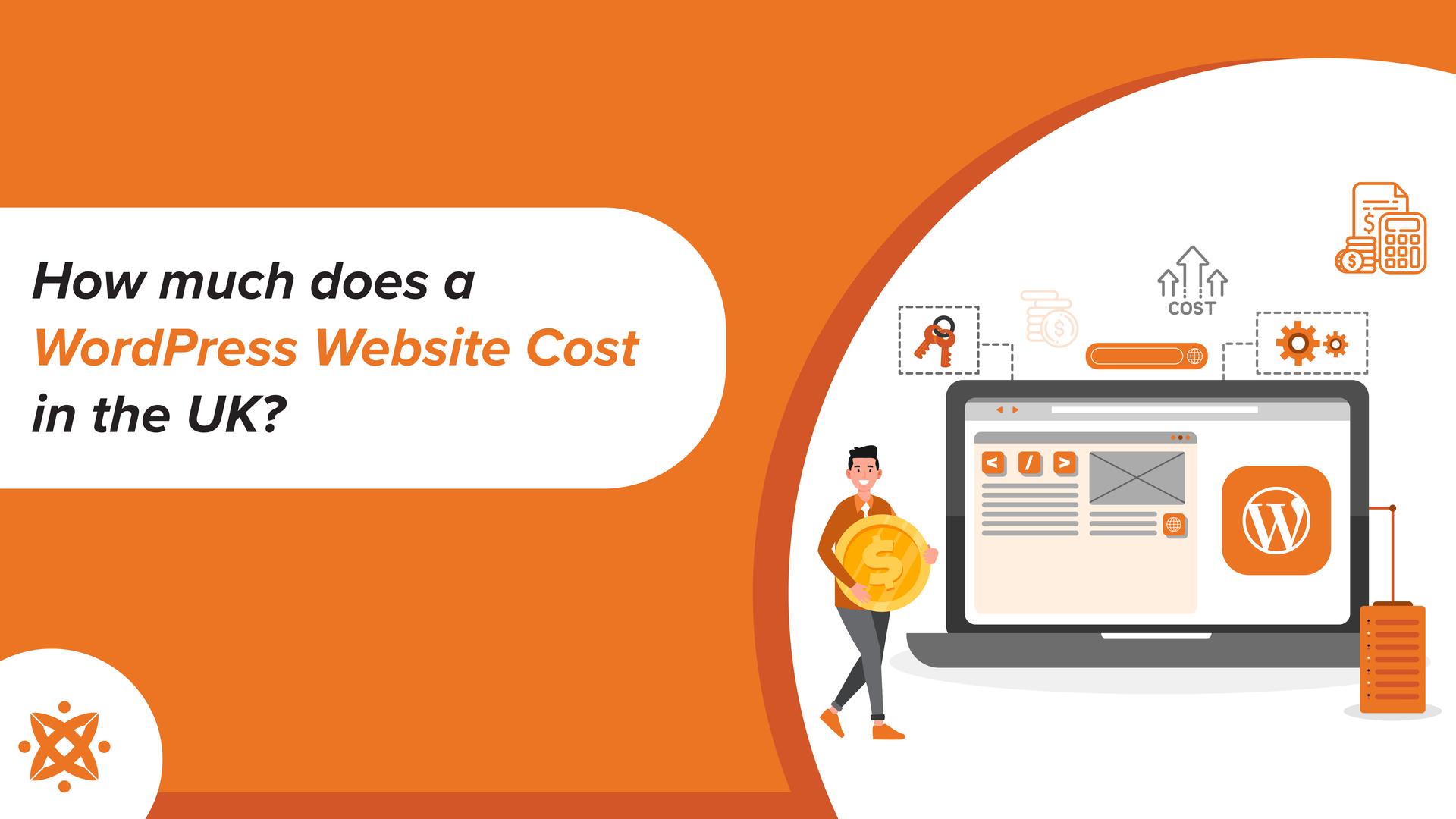 WordPress Website Development Cost: The True Cost To Build & Maintain a WordPress Site