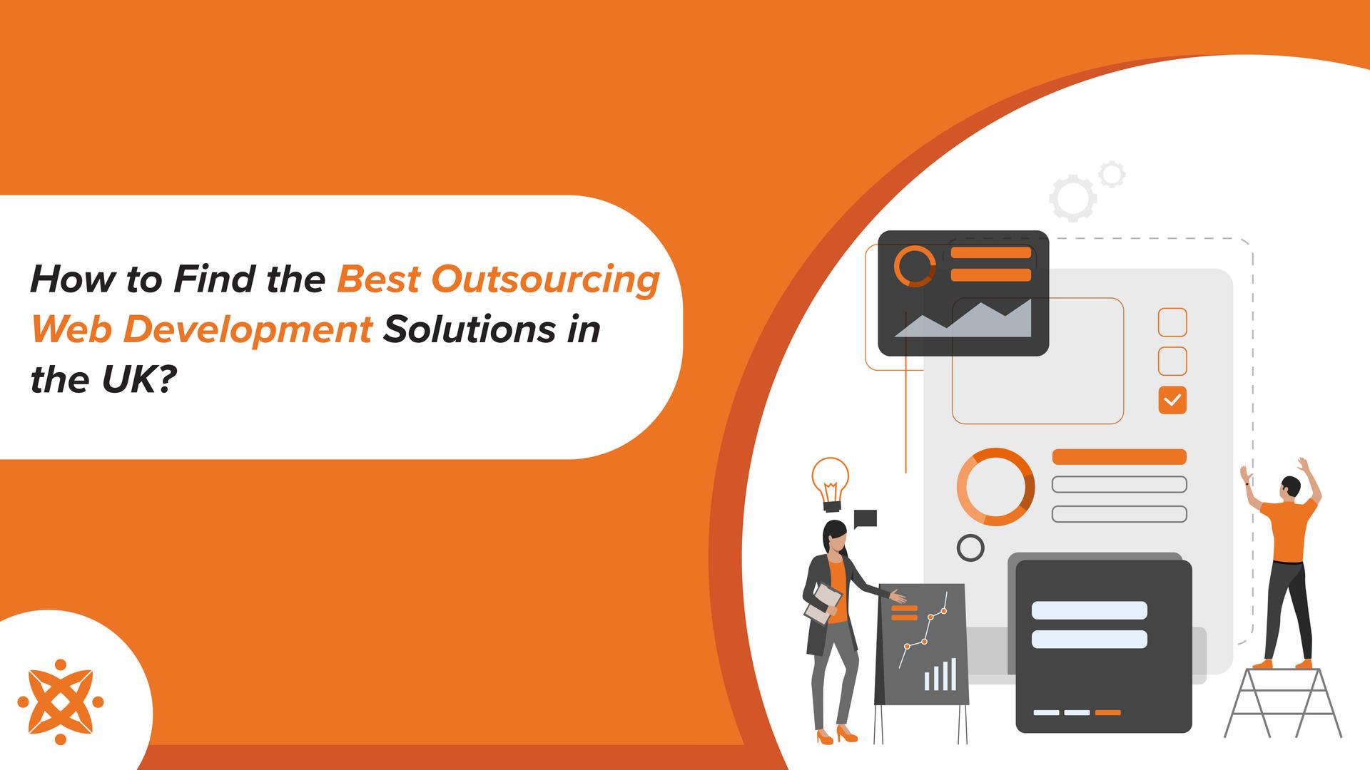 Outsourcing Web Development: Types, Benefits, Challenges, Best Practices, Cost, and Choosing the Right Partner