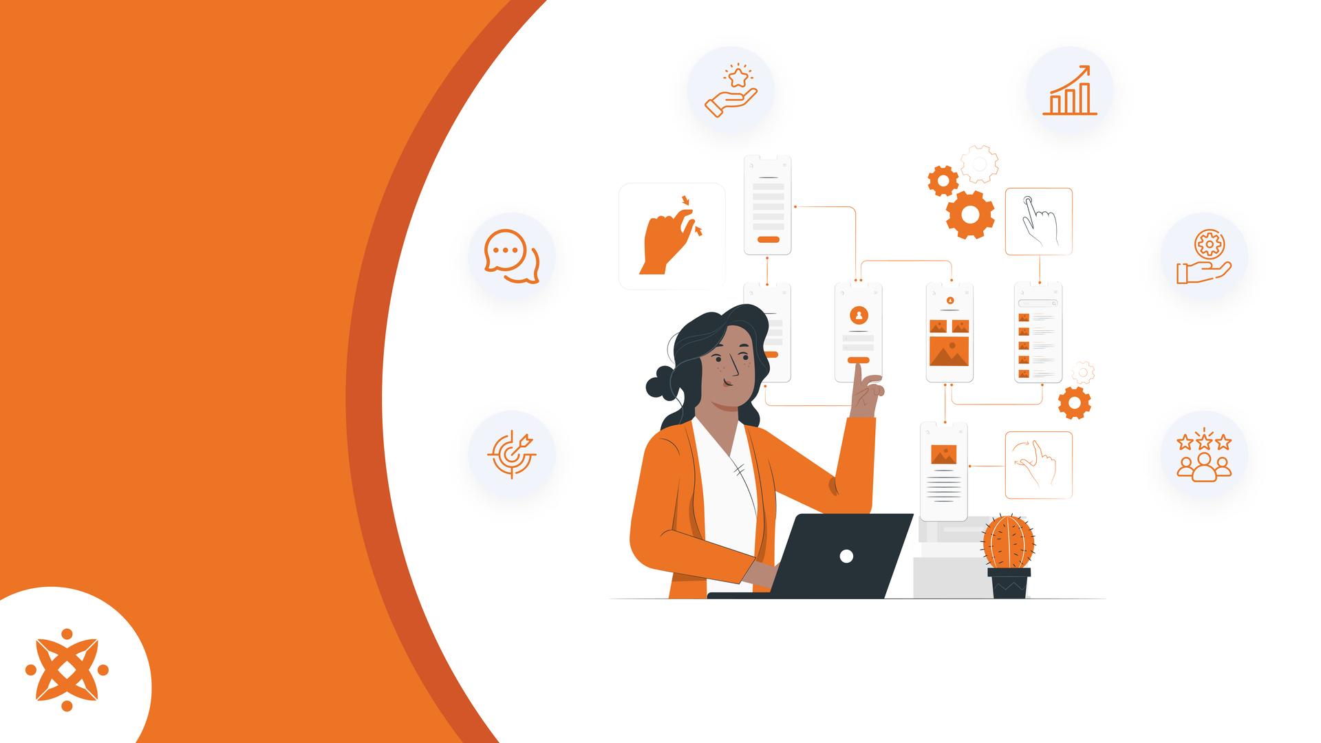 6 Mobile App Benefits for Businesses to Utilize Today